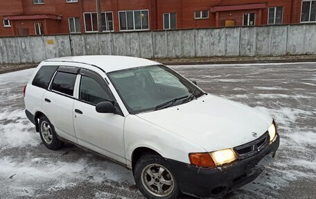 Nissan AD II, 2000 год, 155 000 рублей, 1 фотография