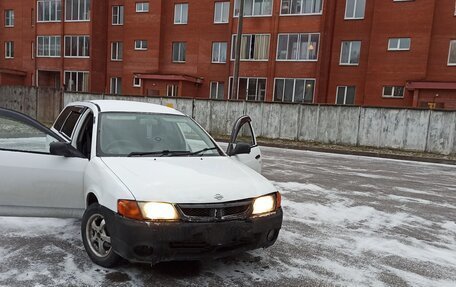 Nissan AD II, 2000 год, 155 000 рублей, 4 фотография
