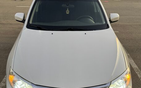 Subaru Impreza III, 2008 год, 510 000 рублей, 1 фотография