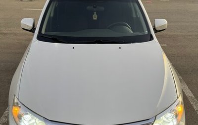 Subaru Impreza III, 2008 год, 510 000 рублей, 1 фотография