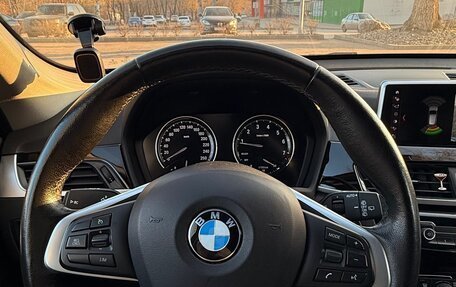 BMW X1, 2020 год, 2 800 000 рублей, 1 фотография