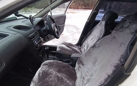 Nissan AD II, 2000 год, 155 000 рублей, 8 фотография