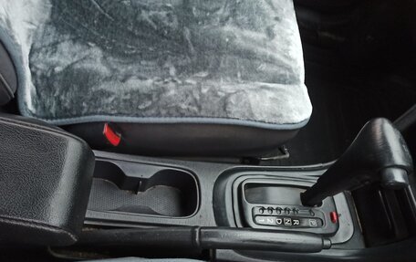 Nissan AD II, 2000 год, 155 000 рублей, 11 фотография