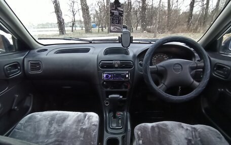 Nissan AD II, 2000 год, 155 000 рублей, 10 фотография