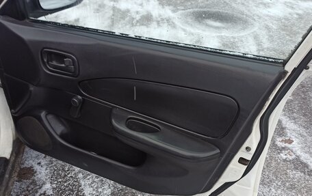 Nissan AD II, 2000 год, 155 000 рублей, 14 фотография