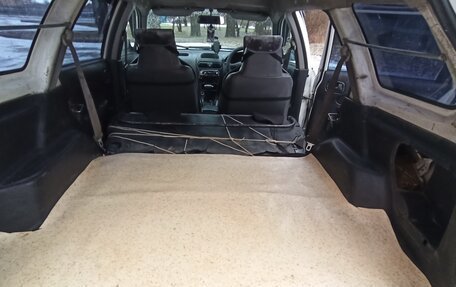 Nissan AD II, 2000 год, 155 000 рублей, 15 фотография