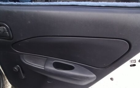 Nissan AD II, 2000 год, 155 000 рублей, 17 фотография