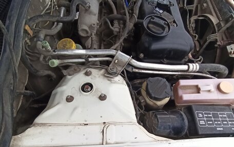 Nissan AD II, 2000 год, 155 000 рублей, 20 фотография