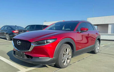 Mazda CX-30 I, 2021 год, 1 фотография