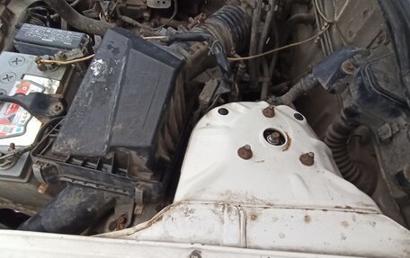 Nissan AD II, 2000 год, 155 000 рублей, 19 фотография