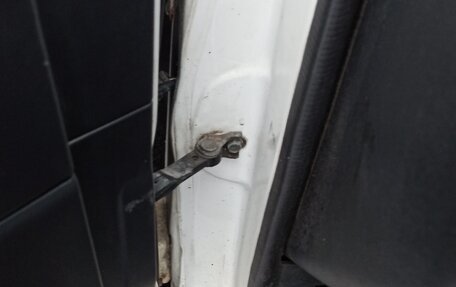 Nissan AD II, 2000 год, 155 000 рублей, 22 фотография