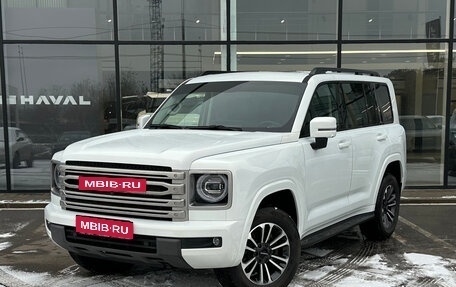 Haval H9, 2024 год, 3 845 000 рублей, 1 фотография