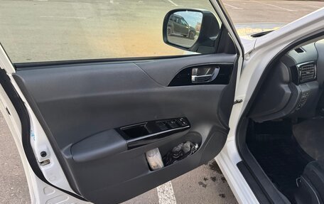 Subaru Impreza III, 2008 год, 510 000 рублей, 12 фотография