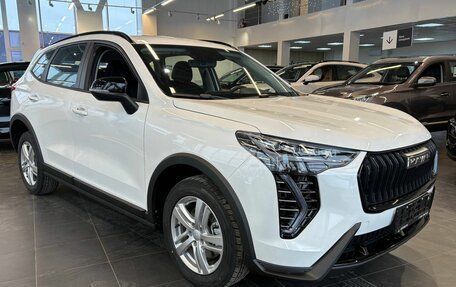 Haval Jolion, 2025 год, 2 780 714 рублей, 1 фотография