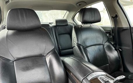 BMW 7 серия, 2009 год, 1 700 000 рублей, 7 фотография