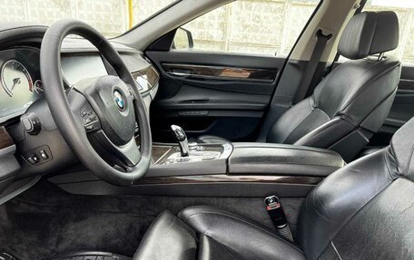 BMW 7 серия, 2009 год, 1 700 000 рублей, 8 фотография