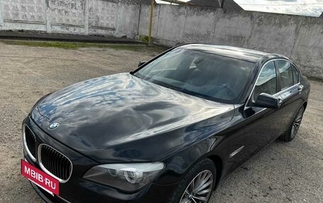 BMW 7 серия, 2009 год, 1 700 000 рублей, 3 фотография