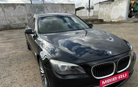 BMW 7 серия, 2009 год, 1 700 000 рублей, 2 фотография