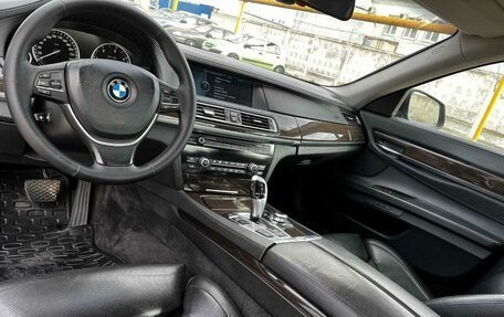 BMW 7 серия, 2009 год, 1 700 000 рублей, 9 фотография