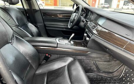 BMW 7 серия, 2009 год, 1 700 000 рублей, 13 фотография