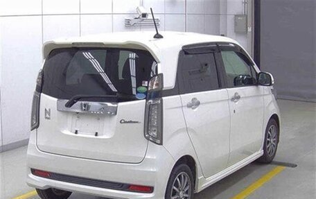 Honda N-WGN I рестайлинг, 2014 год, 505 000 рублей, 5 фотография