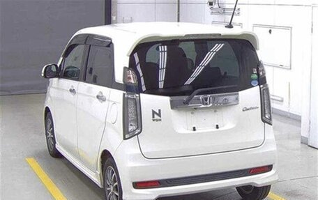 Honda N-WGN I рестайлинг, 2014 год, 505 000 рублей, 4 фотография