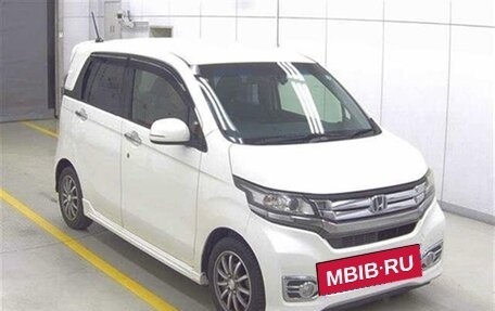 Honda N-WGN I рестайлинг, 2014 год, 505 000 рублей, 2 фотография