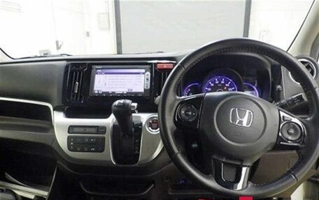 Honda N-WGN I рестайлинг, 2014 год, 505 000 рублей, 6 фотография