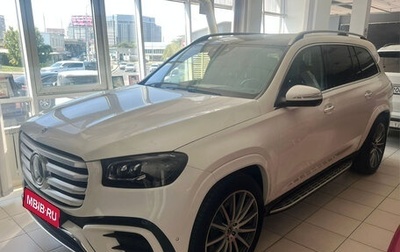 Mercedes-Benz GLS, 2025 год, 16 898 000 рублей, 1 фотография