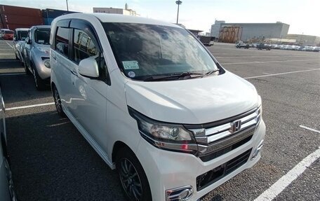 Honda N-WGN I рестайлинг, 2014 год, 505 000 рублей, 9 фотография