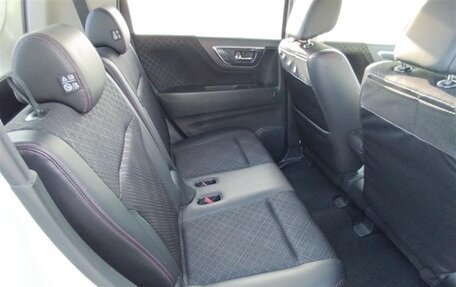 Honda N-WGN I рестайлинг, 2014 год, 505 000 рублей, 17 фотография