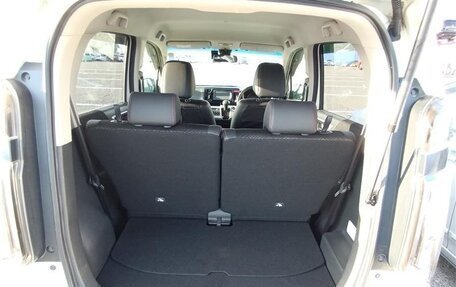 Honda N-WGN I рестайлинг, 2014 год, 505 000 рублей, 19 фотография