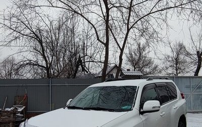 Toyota Land Cruiser Prado 150 рестайлинг 2, 2010 год, 3 550 000 рублей, 1 фотография