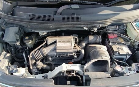 Honda N-WGN I рестайлинг, 2014 год, 505 000 рублей, 23 фотография