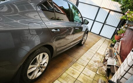 Skoda Octavia, 2018 год, 1 690 000 рублей, 5 фотография