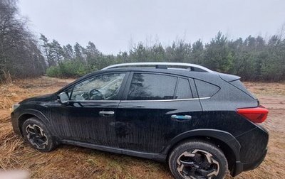 Subaru XV II, 2021 год, 3 200 000 рублей, 1 фотография