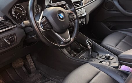 BMW X1, 2020 год, 2 800 000 рублей, 2 фотография