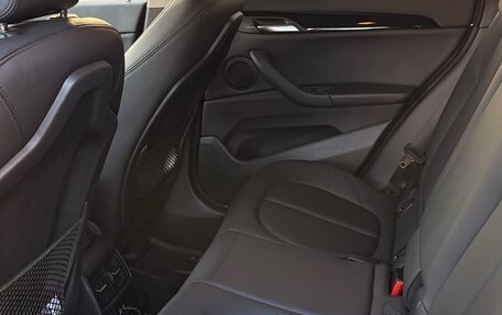 BMW X1, 2020 год, 2 800 000 рублей, 3 фотография