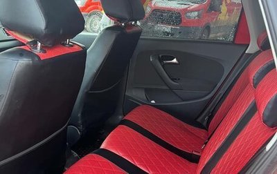 Volkswagen Polo VI (EU Market), 2011 год, 520 000 рублей, 1 фотография