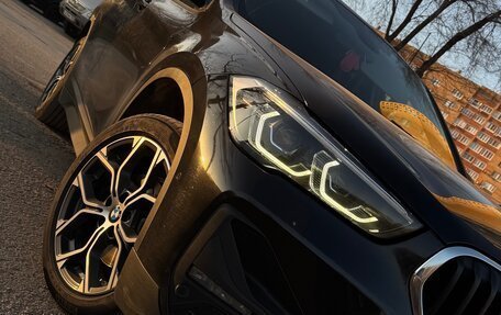 BMW X1, 2020 год, 2 800 000 рублей, 5 фотография