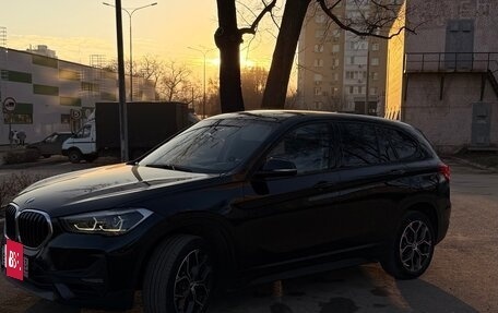 BMW X1, 2020 год, 2 800 000 рублей, 6 фотография