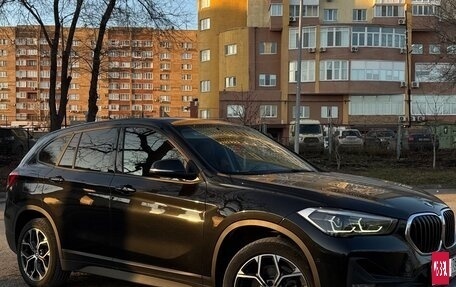 BMW X1, 2020 год, 2 800 000 рублей, 7 фотография