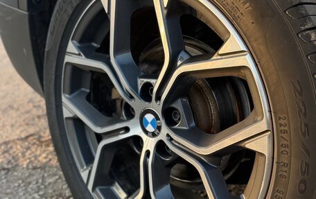 BMW X1, 2020 год, 2 800 000 рублей, 8 фотография