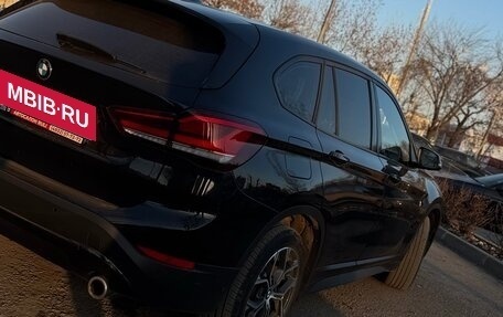 BMW X1, 2020 год, 2 800 000 рублей, 9 фотография