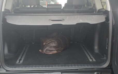 Toyota Land Cruiser Prado 150 рестайлинг 2, 2019 год, 4 200 000 рублей, 6 фотография