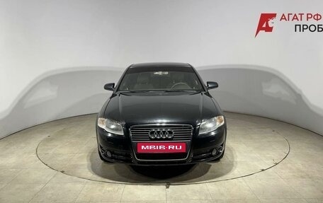 Audi A4, 2006 год, 600 000 рублей, 1 фотография