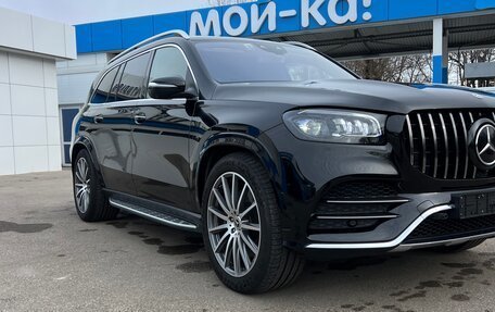 Mercedes-Benz GLS, 2023 год, 14 950 000 рублей, 8 фотография