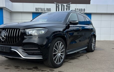 Mercedes-Benz GLS, 2023 год, 14 950 000 рублей, 7 фотография