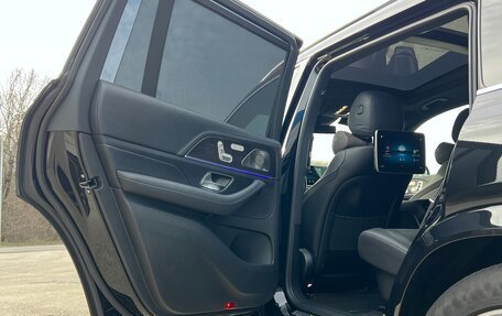 Mercedes-Benz GLS, 2023 год, 14 950 000 рублей, 14 фотография