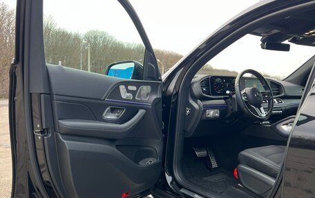 Mercedes-Benz GLS, 2023 год, 14 950 000 рублей, 10 фотография